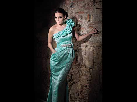 Rafael Urquízar Madrid Novias Textil Expres