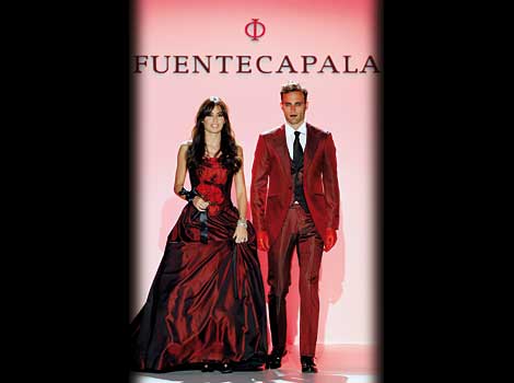 Fuentecapala Textil Expres Gaudi Novias