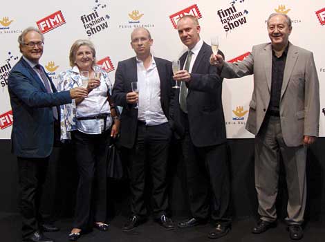 Fimi Fimi 2, Textil Exprés