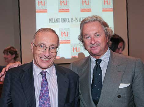 Milano Unica Milano Unica