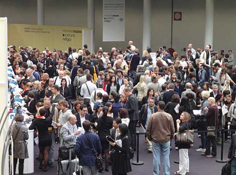 Première Vision Première Vision