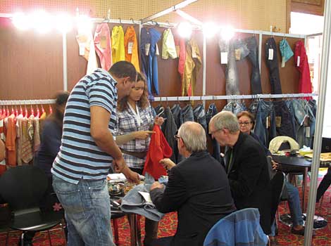 Marruecos Marruecos