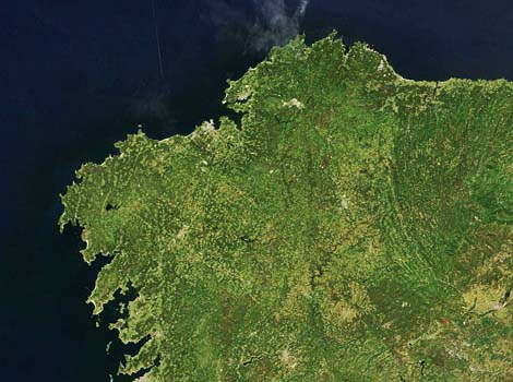 Galicia Galicia