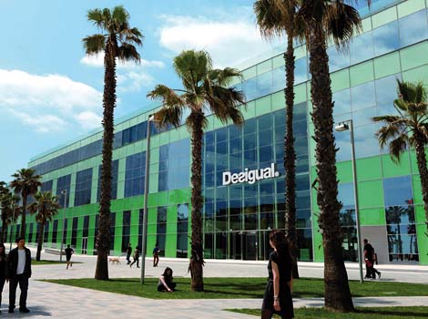 Desigual Desigual