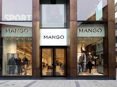 Mango