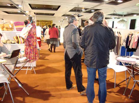 Ferias Tejidos Ferias Tejidos