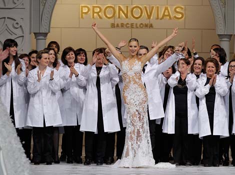 Pronovias