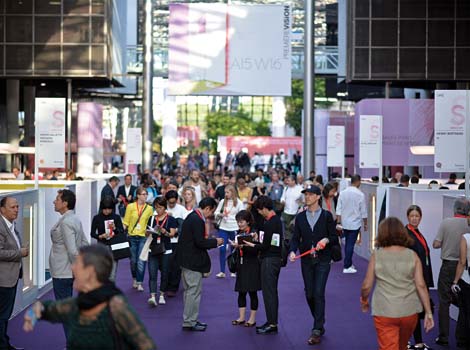 Première Vision Première Vision