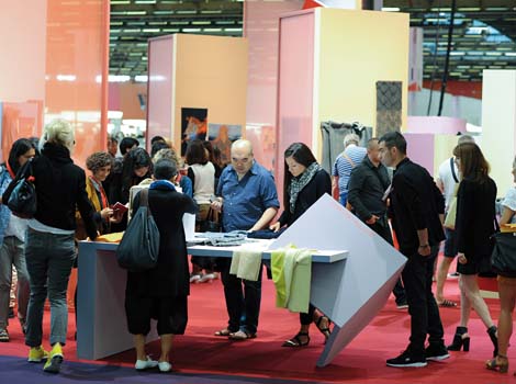 Première Vision Première Vision