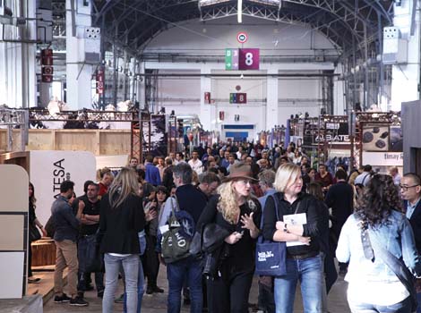 Denim by Première Vision