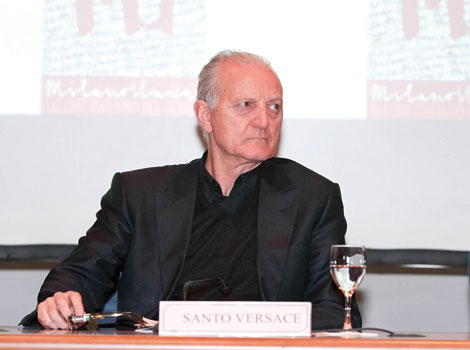 Santo Versace Textil Expres