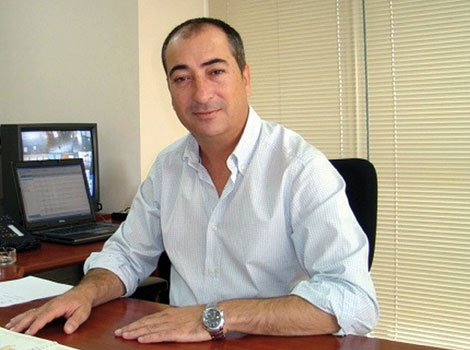 Norbert Dentressangle Norbert Dentressangle