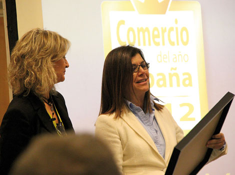 Premios Comercios del Año Premios Comercios del Año