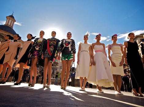 Valencia Fashion Culture