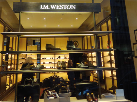 Comercio de Londres Comercio de Londres