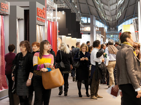 Heimtextil Heimtextil