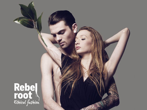RebelRoot