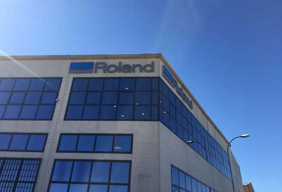 Roland Roland