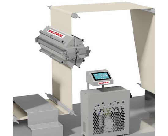 Baldwin technology Baldwin technology