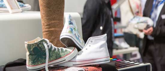 Techtextil Techtextil