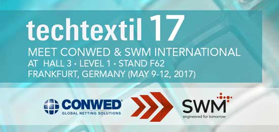 Techtextil Techtextil