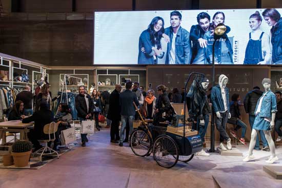 TEXTIL-EXPRES-REVISTA-230 TEXTIL-EXPRES-REVISTA-230