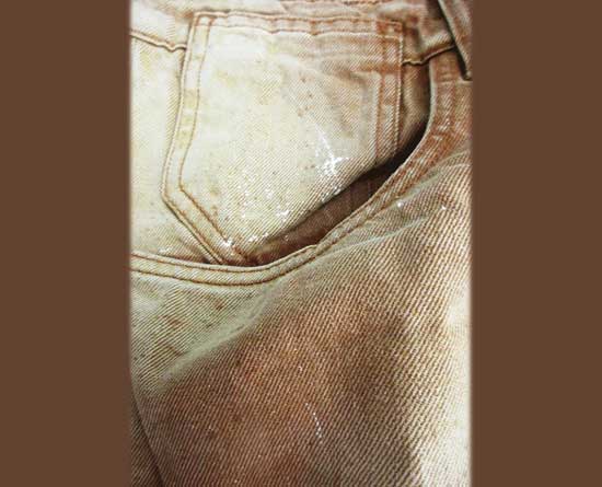 TEXTIL EXPRES REVISTA - 231