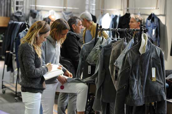 TEXTIL EXPRES REVISTA - 231