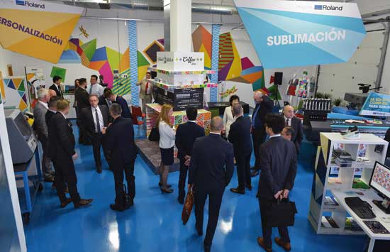 TEXTIL EXPRES REVISTA - 231