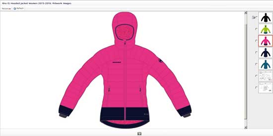 TEXTIL EXPRES REVISTA - 231