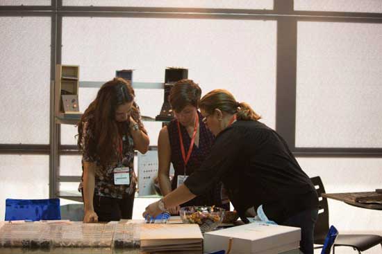 TEXTIL EXPRES - REVISTA 232 TEXTIL EXPRES - REVISTA 232