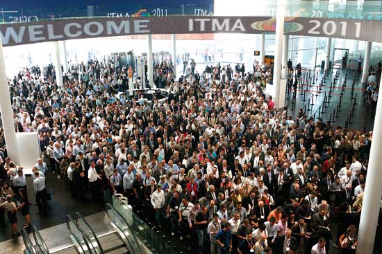 TEXTIL EXPRES - REVISTA 232 TEXTIL EXPRES - REVISTA 232