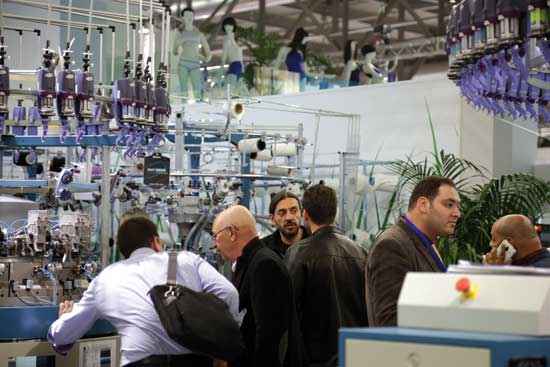 TEXTIL EXPRES - REVISTA 232 TEXTIL EXPRES - REVISTA 232