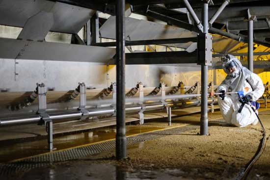 Dupont protection solutions