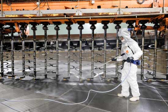 Dupont protection solutions