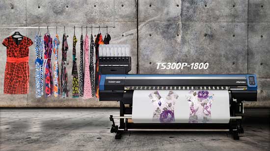 mimaki mimaki