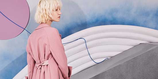 Centric software Centric software