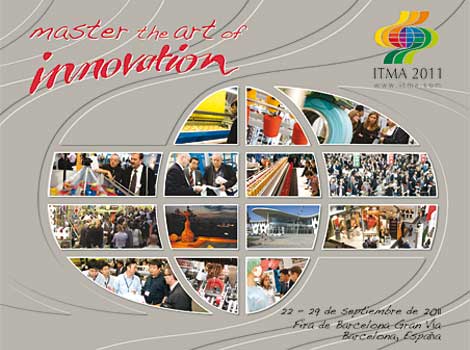 ITMA Cematex Textil Expres