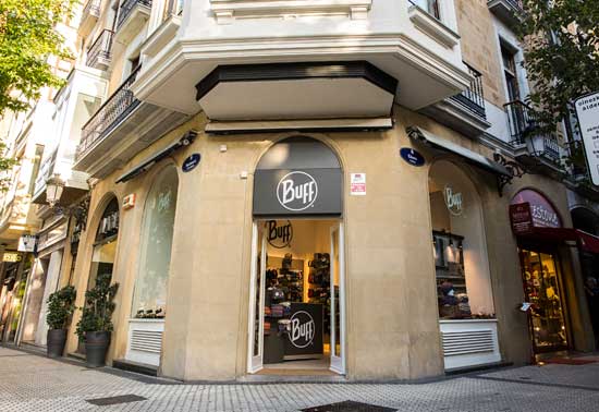 Buff