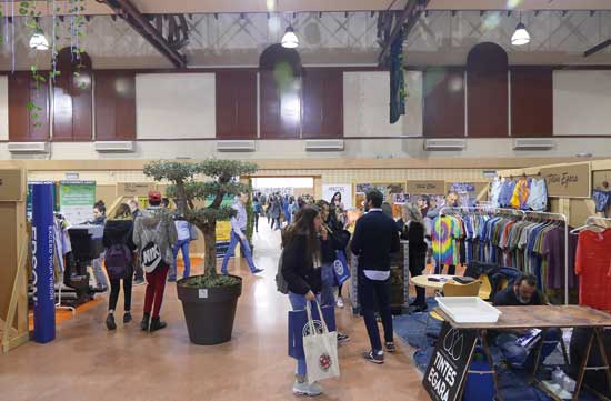 TEXTIL EXPRES REVISTA 242 TEXTIL EXPRES REVISTA 242