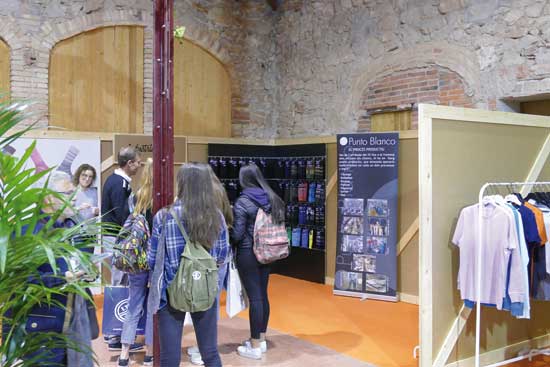 TEXTIL EXPRES REVISTA 242 TEXTIL EXPRES REVISTA 242