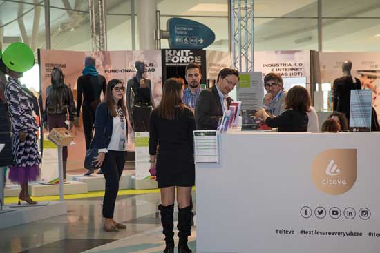 TEXTIL EXPRES REVISTA 242 TEXTIL EXPRES REVISTA 242