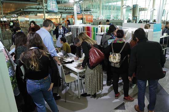 TEXTIL EXPRES REVISTA 242 TEXTIL EXPRES REVISTA 242