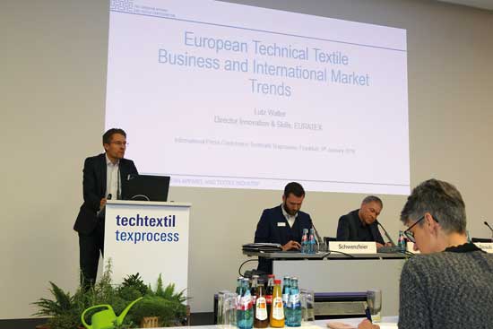 TEXTIL EXPRES REVISTA 242 TEXTIL EXPRES REVISTA 242