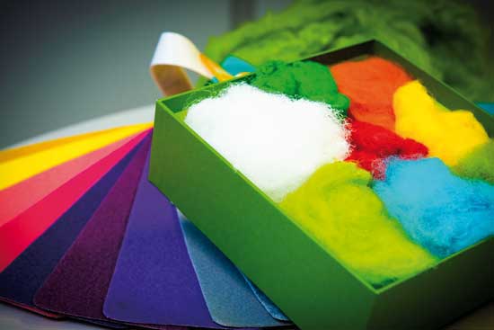 TEXTIL EXPRES REVISTA 242