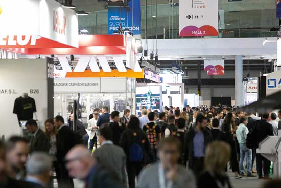 TEXTIL EXPRES REVISTA 243