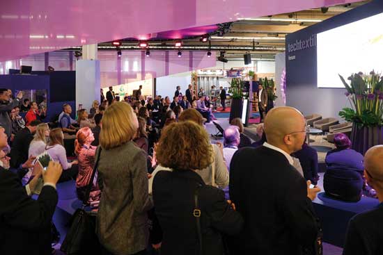 TEXTIL EXPRES REVISTA 243