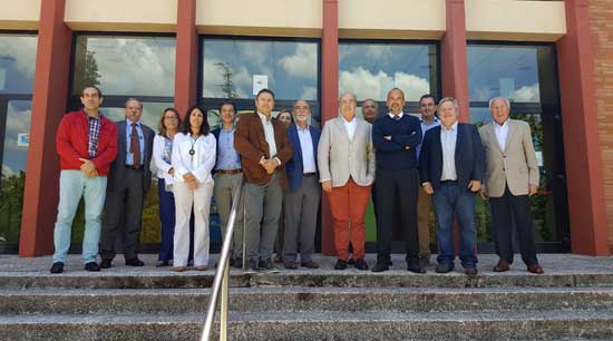 AEI Textils AEI Textils