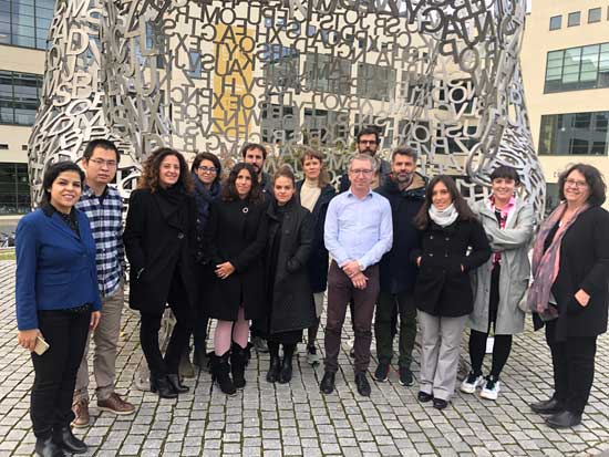 AEI Textils AEI Textils