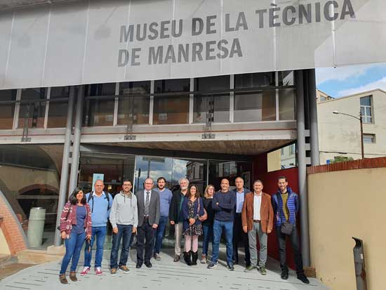 AEI Textils AEI Textils